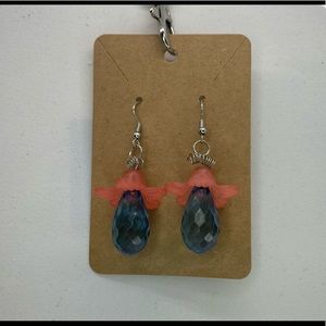 Fairy inspired Earrings